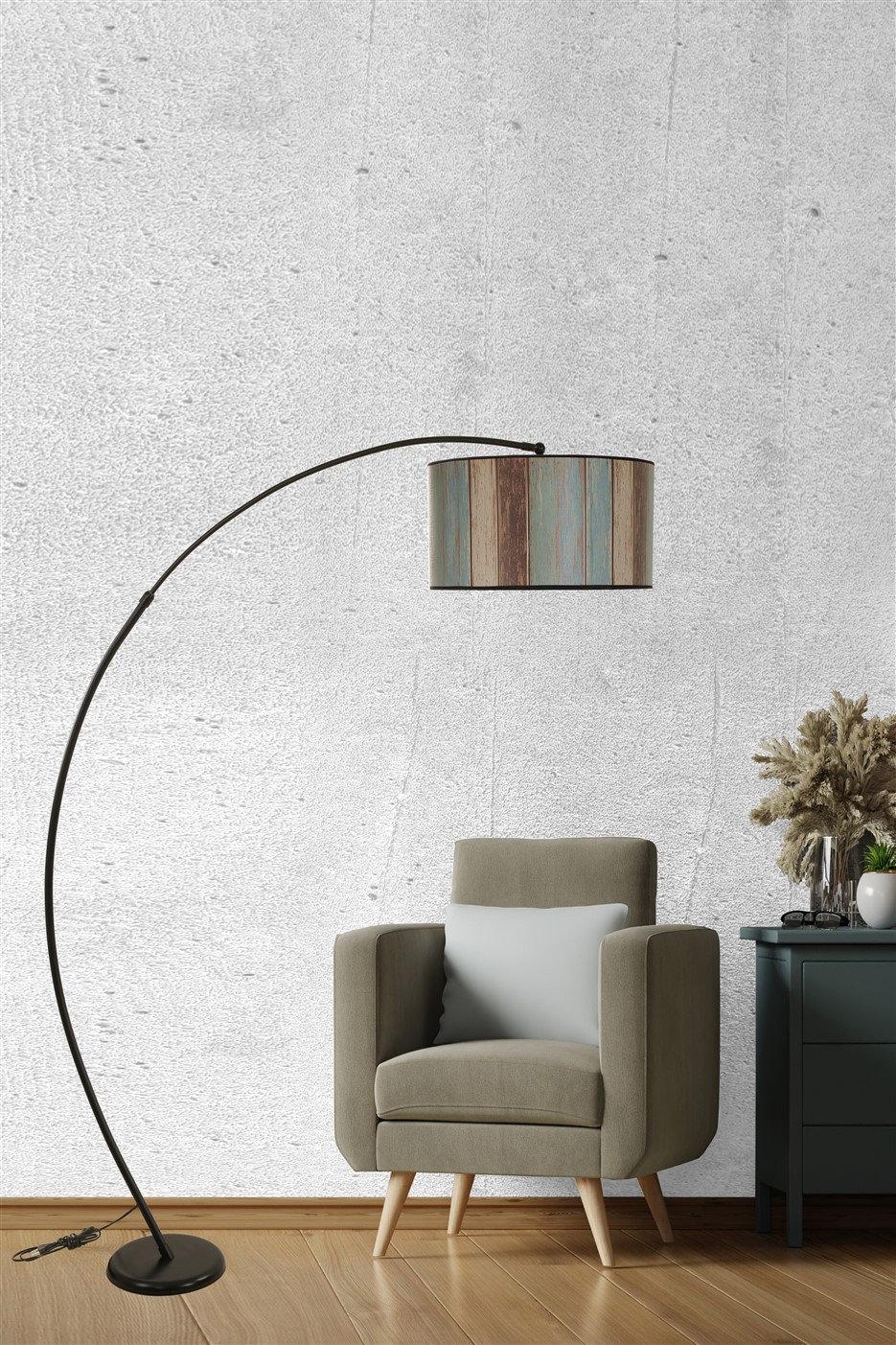 Opviq LumaFlex Elegance Floor Lamp | Opviq