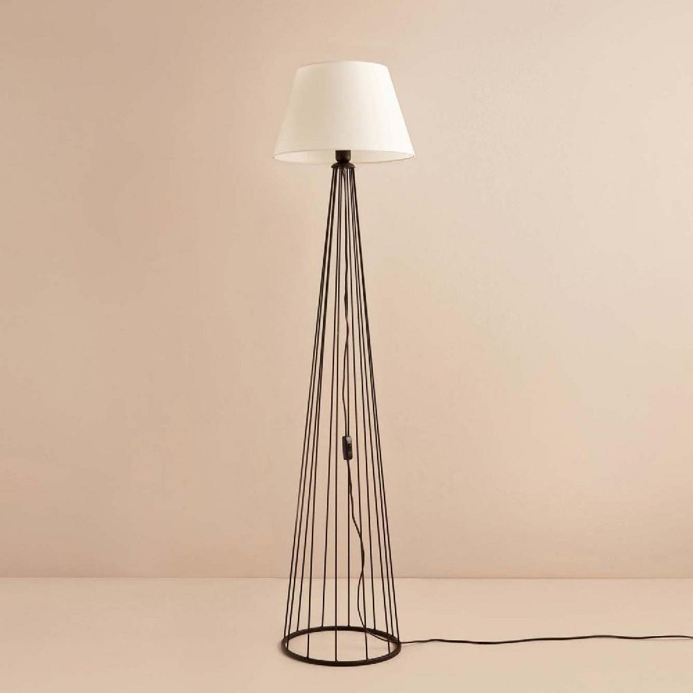 opviq LumaFusion Luxe Floor Lamp | Opviq