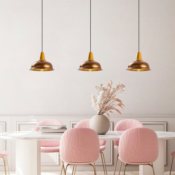 Opviq LumaLux Baroque Glow Chandelier | Opviq