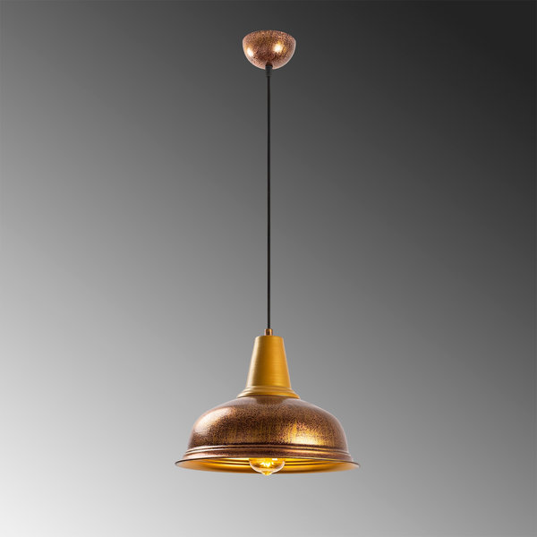 Opviq LumaLux Baroque Glow Chandelier | Opviq