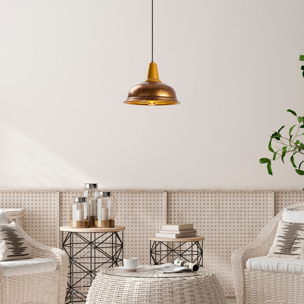 opviq LumaLux Baroque Glow Chandelier | Opviq