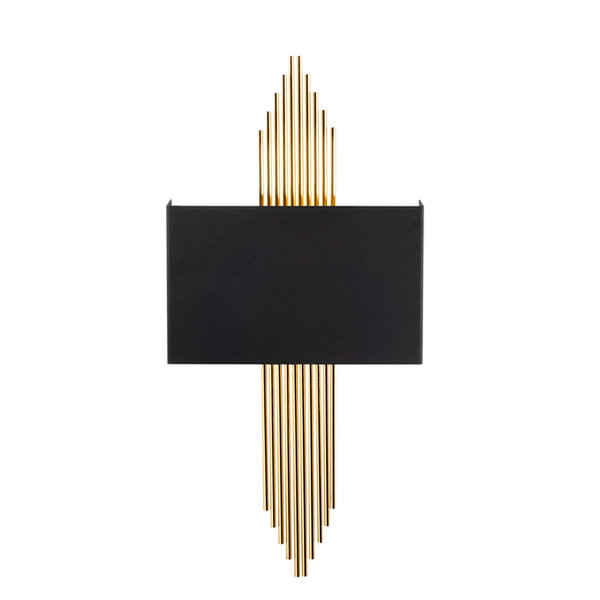 Opviq LumaLux Enclave Wall Sconce | Opviq