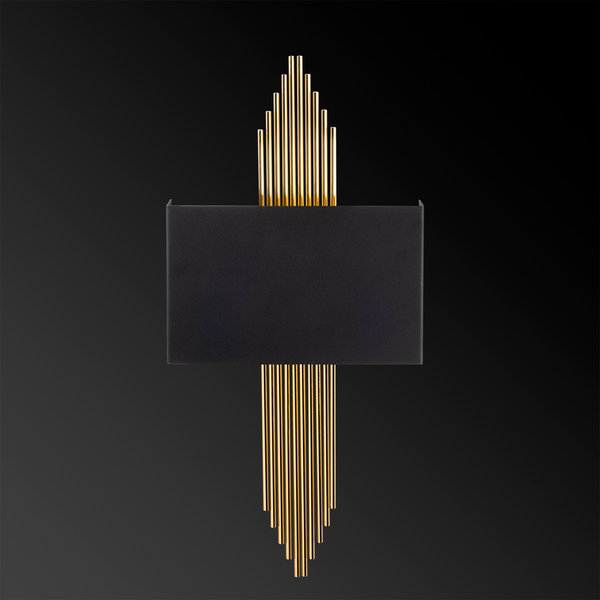Opviq LumaLux Enclave Wall Sconce | Opviq