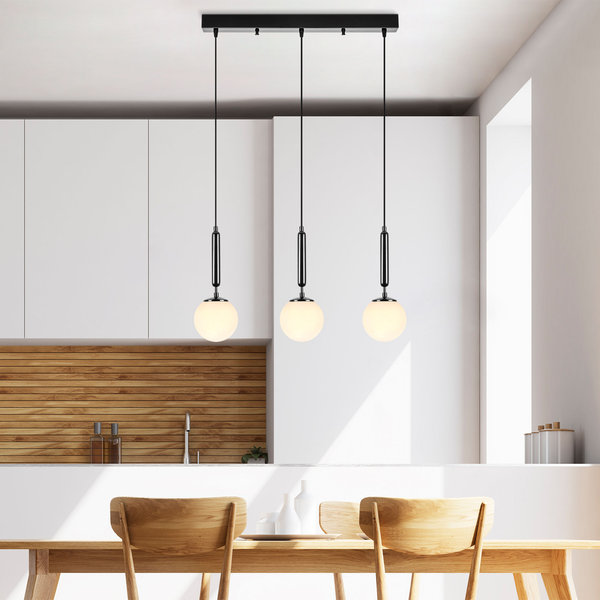 Opviq LumaNova Chroma Chandelier | Opviq