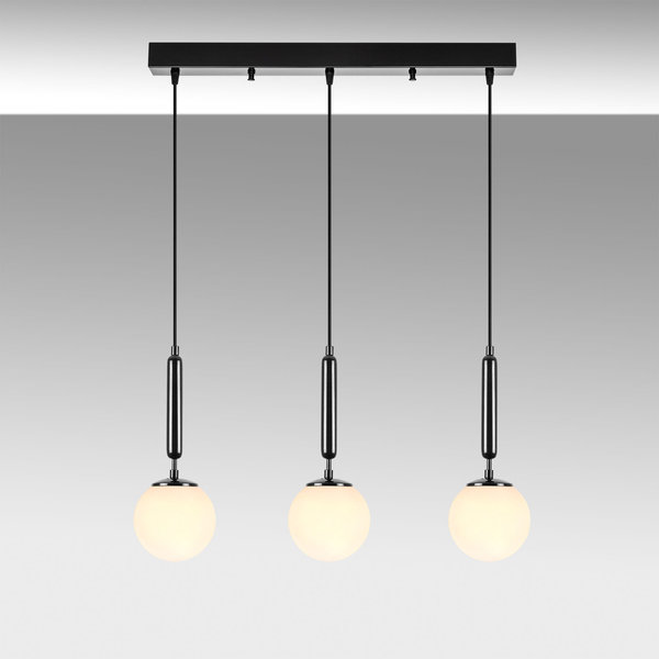 Opviq LumaNova Chroma Chandelier | Opviq
