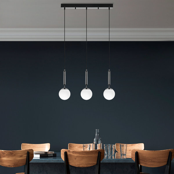 opviq LumaNova Chroma Chandelier | Opviq