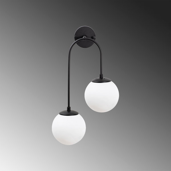 Opviq LumaNova DuoWall Lamp | Opviq