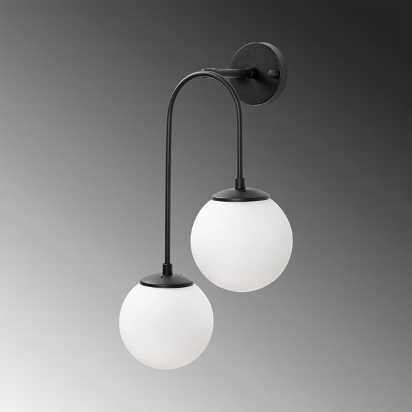 Opviq LumaNova DuoWall Lamp | Opviq