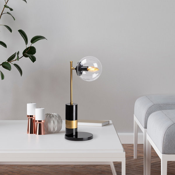 Opviq LumaNova Glamour Lamp | Opviq