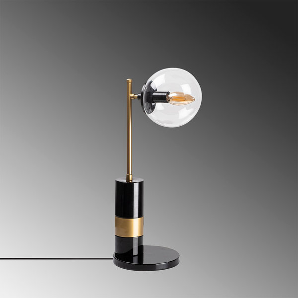 Opviq LumaNova Glamour Lamp | Opviq