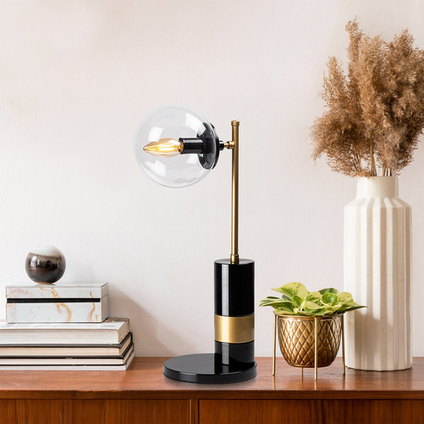 opviq LumaNova Glamour Lamp | Opviq