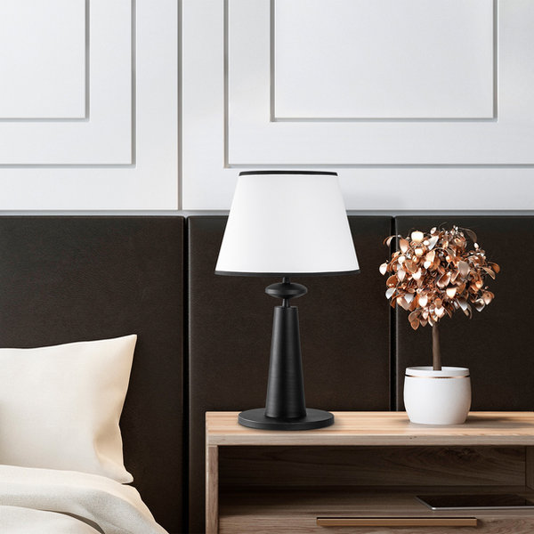 Opviq LumaNox Scandinavian Table Light | Opviq