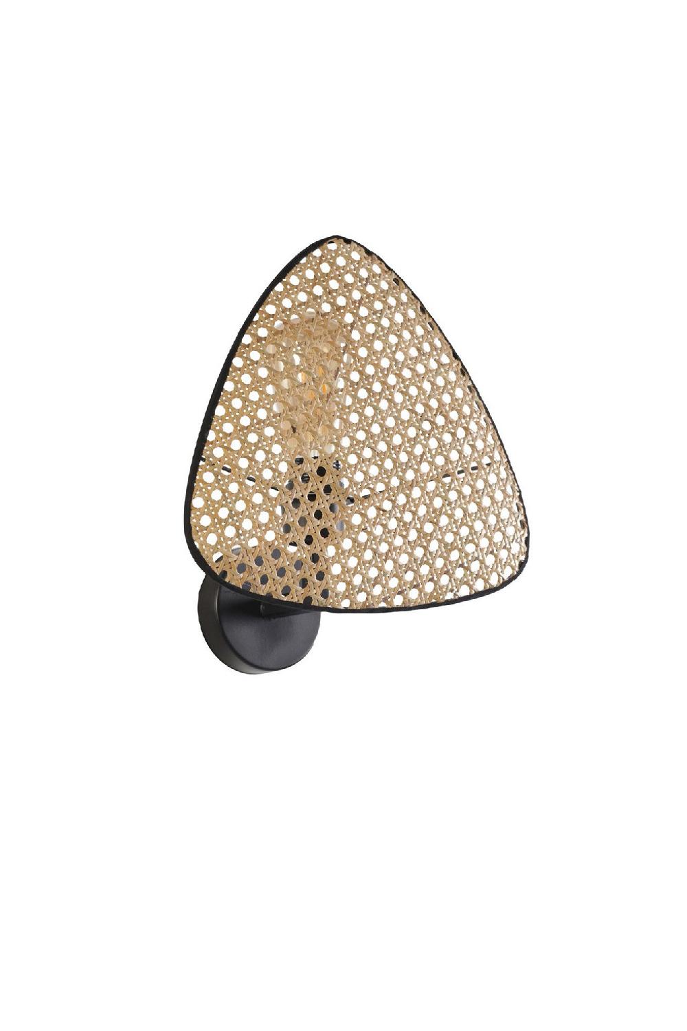 opviq LumaRattan GlowPendant | Opviq