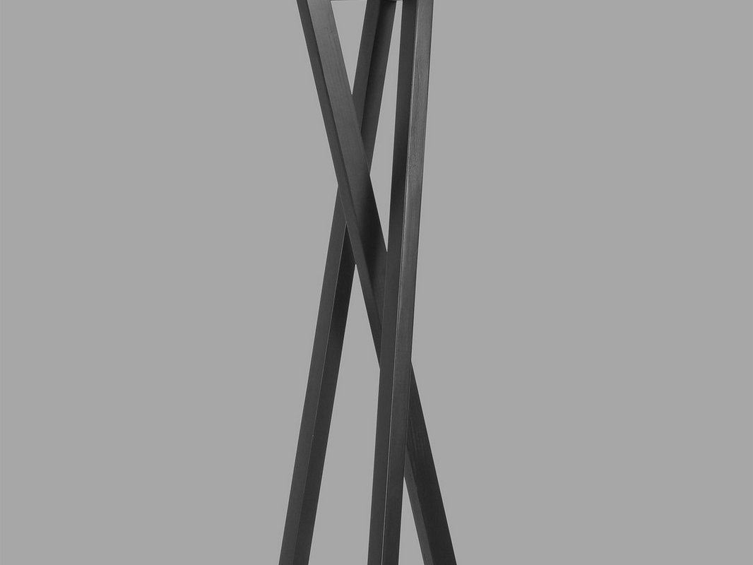 Opviq LumaRustica: Enchanted Wood Glow Lamp | Opviq