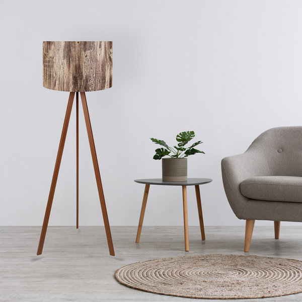 opviq LumaScandi GlowLamp | Opviq