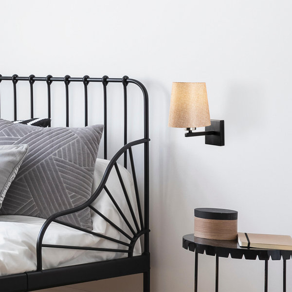 Opviq LumaScandi GlowWall Lamp | Opviq