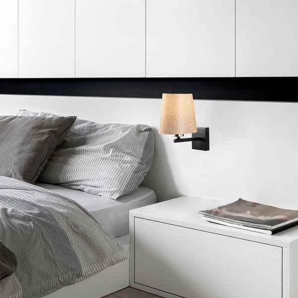 opviq LumaScandi GlowWall Lamp | Opviq