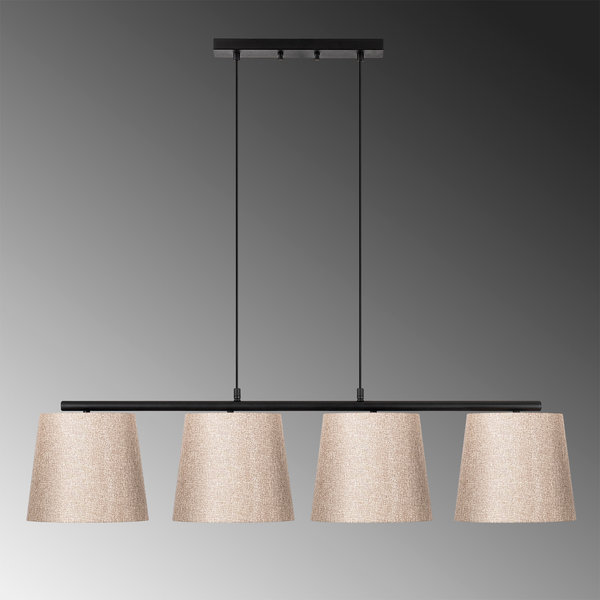 Opviq LumaScandi Luxe Chandelier | Opviq