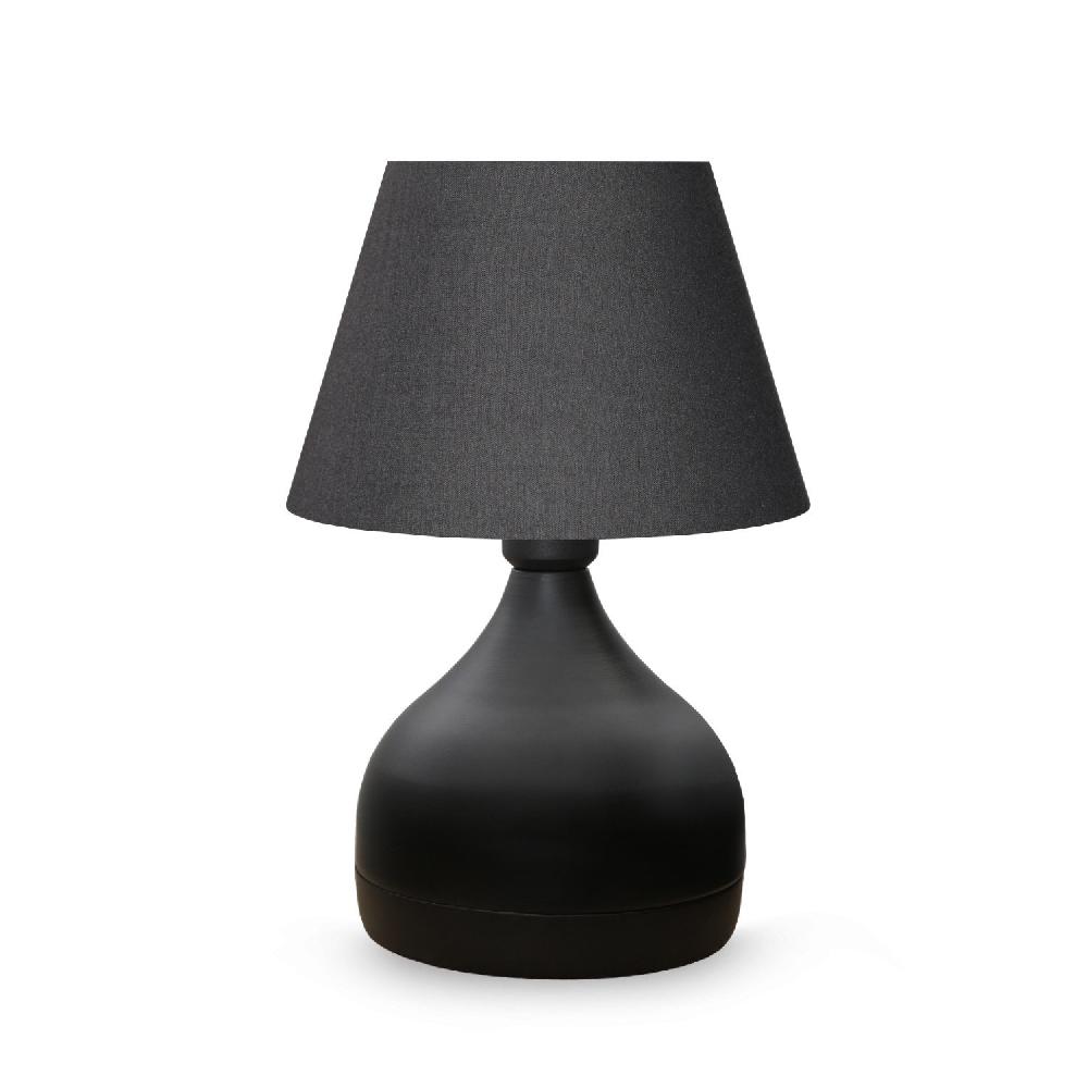 Opviq LumaScandia: Metal Essence Table Lamp | Opviq