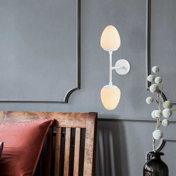 Opviq LumaScape Aura Wall Lamp | Opviq