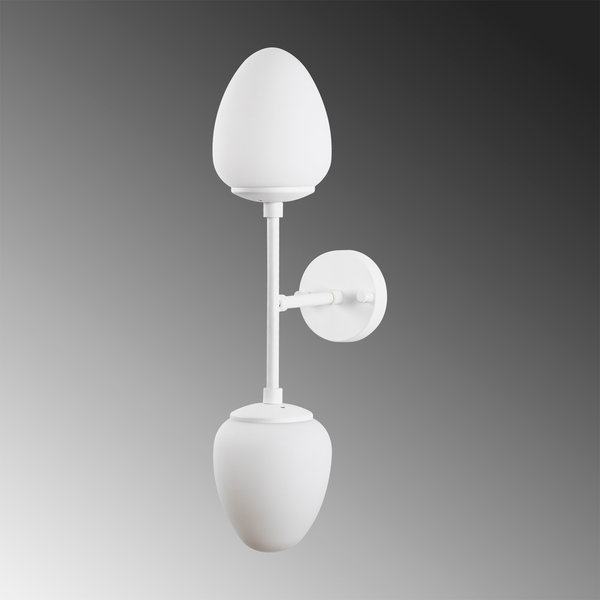 Opviq LumaScape Aura Wall Lamp | Opviq