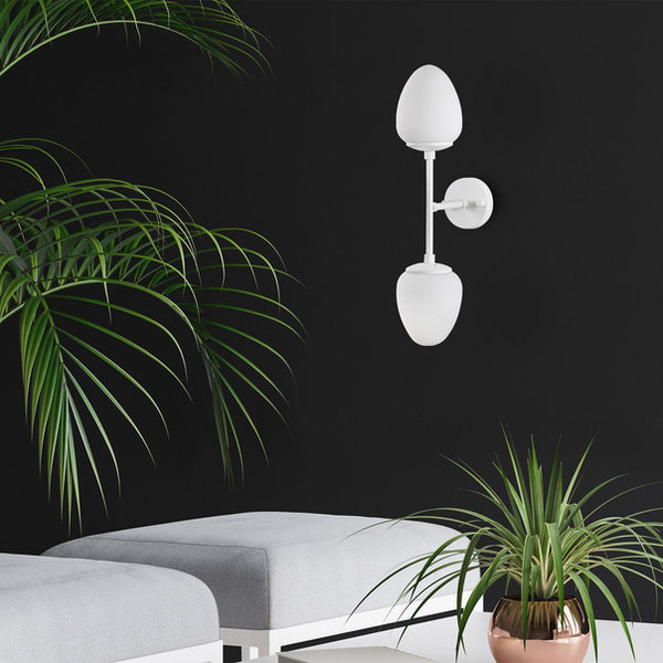 opviq LumaScape Aura Wall Lamp | Opviq