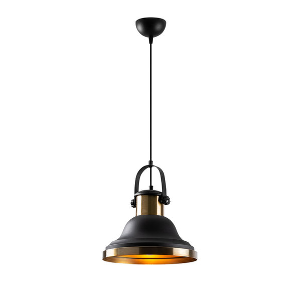 Opviq LumaScape Noir Chandelier | Opviq