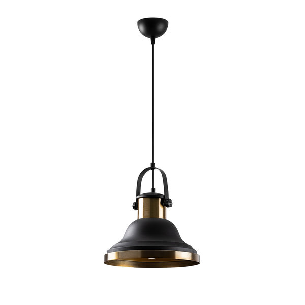 Opviq LumaScape Noir Chandelier | Opviq