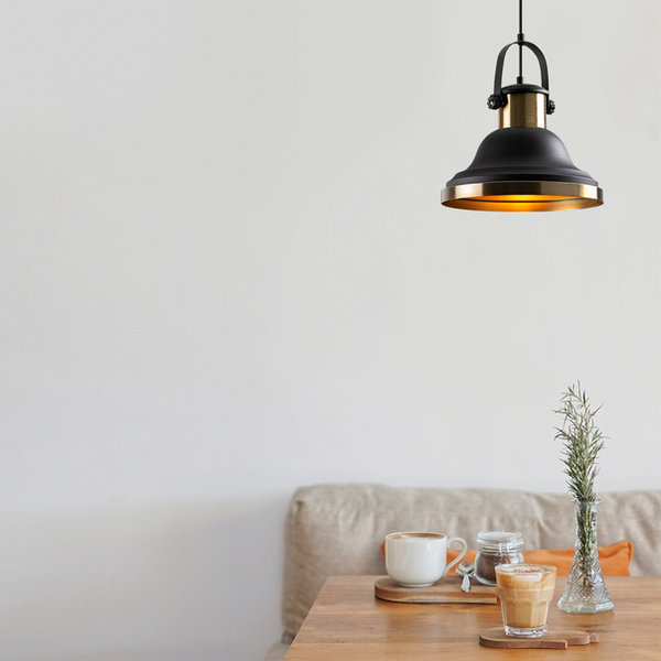 opviq LumaScape Noir Chandelier | Opviq