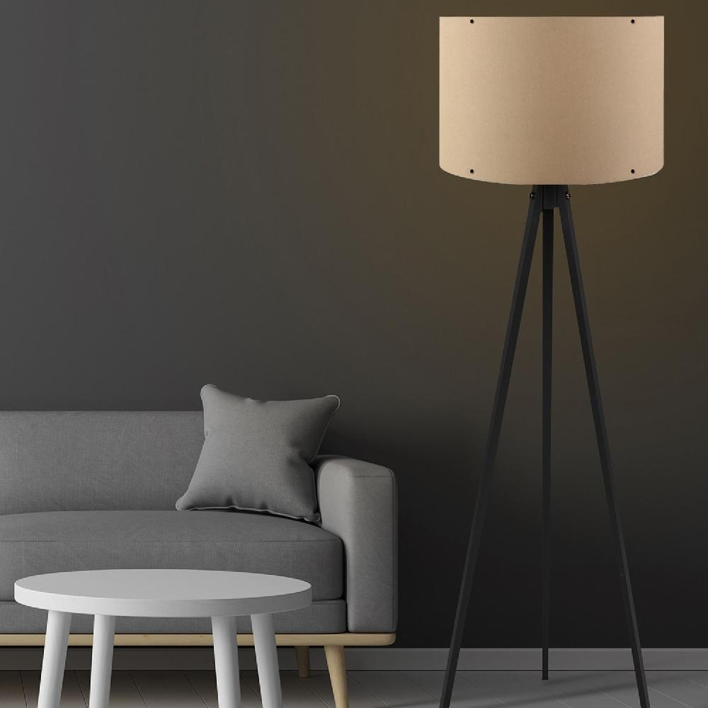 opviq LumaScape Nordic Floor Glow | Opviq