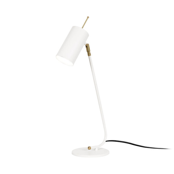 Opviq LumaScape: Nordic Glow Table Lamp | Opviq
