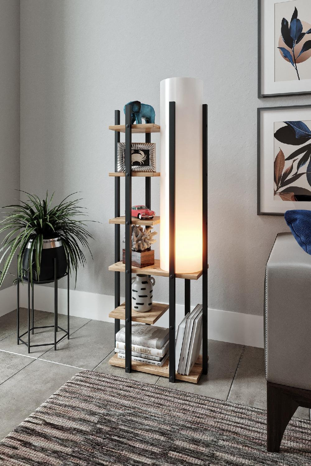 Opviq LumaSphere Elegance Lamp | Opviq