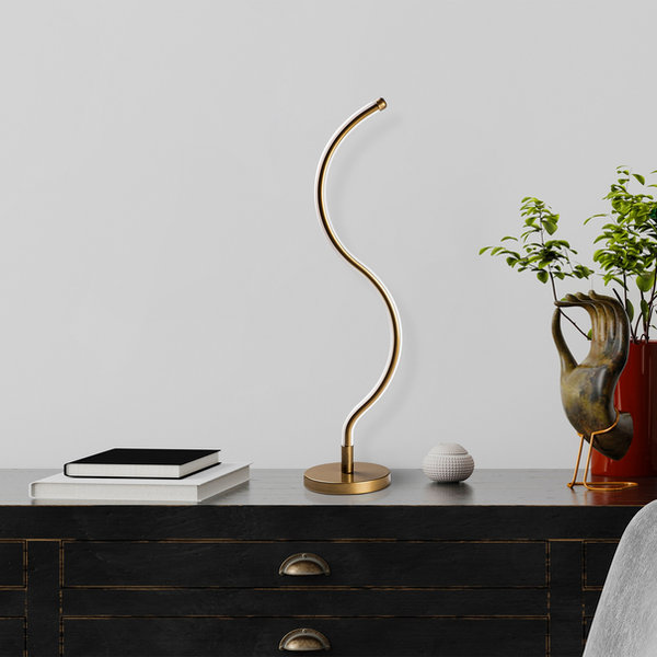 Opviq LumaSphere Elegance Lamp | Opviq