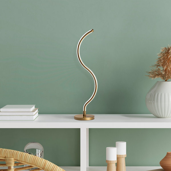 Opviq LumaSphere Elegance Lamp | Opviq