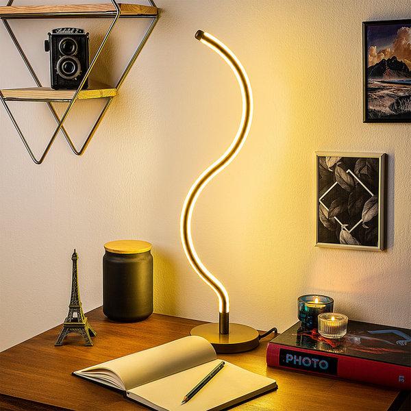 opviq LumaSphere Elegance Lamp | Opviq