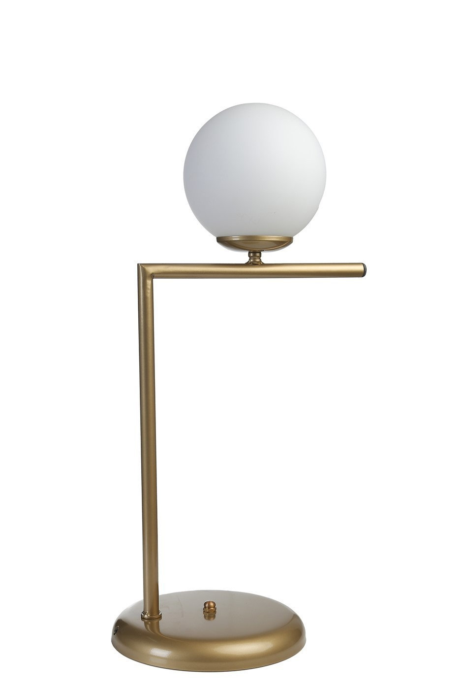 Opviq LumaSphere Elegance Table Lamp | Opviq