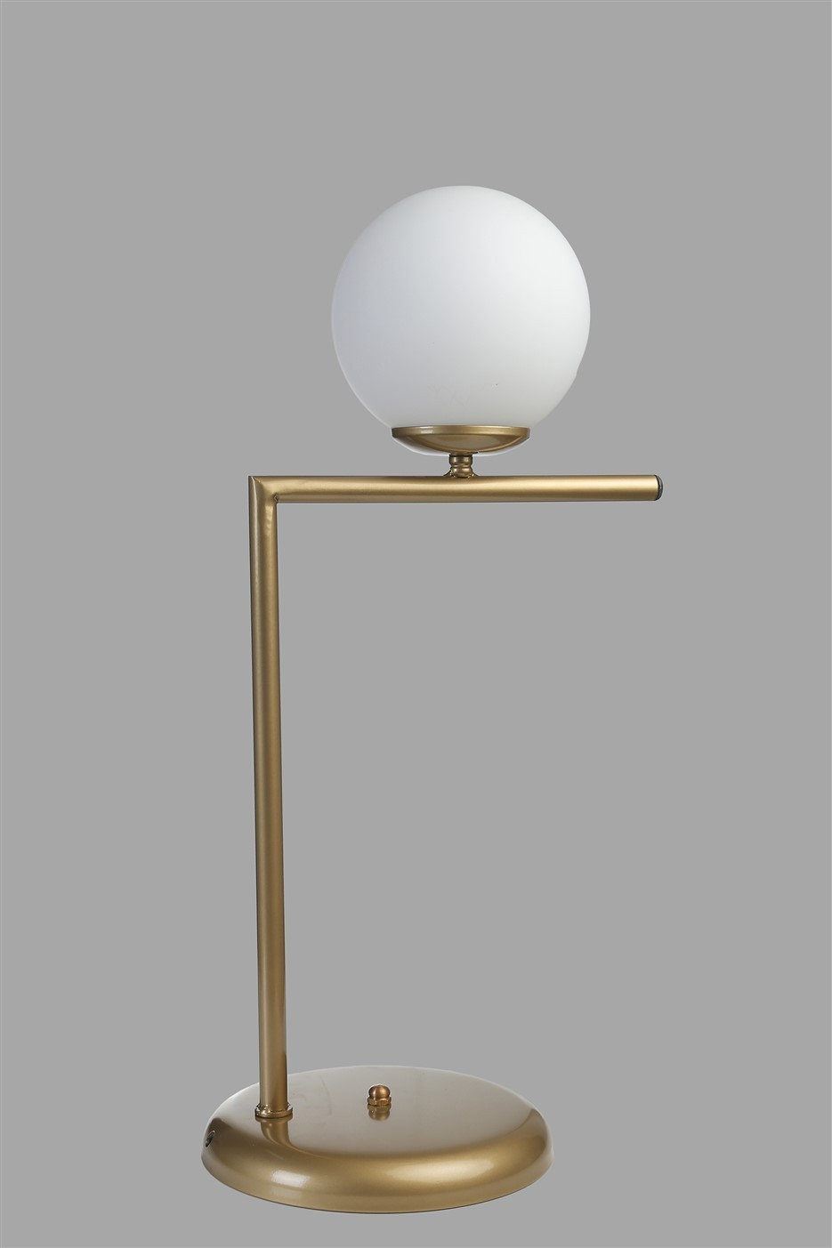 Opviq LumaSphere Elegance Table Lamp | Opviq