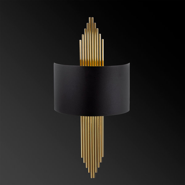 Opviq LumeGleam AuraWall Lamp | Opviq