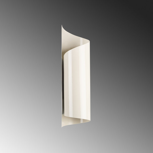 Opviq LumenCraft CreamGlow Wall Light | Opviq