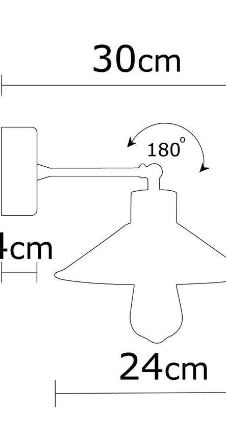 Opviq LumenCraft Fusion Wall Light | Opviq