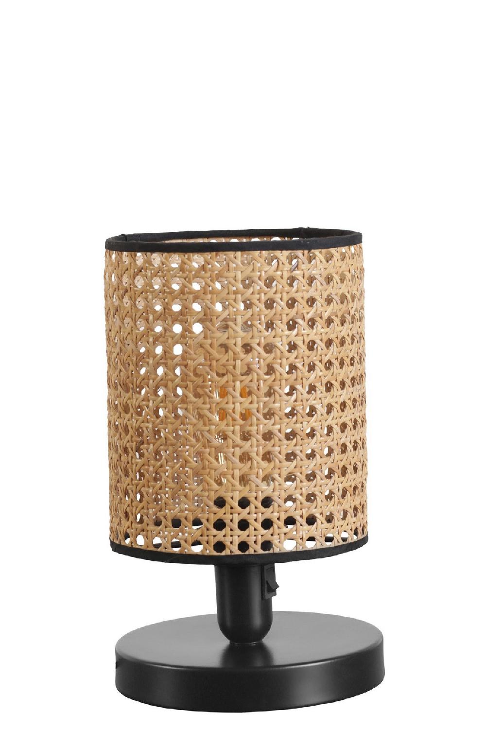 Opviq LumenLuxe: The Chic Battery Lamp | Opviq