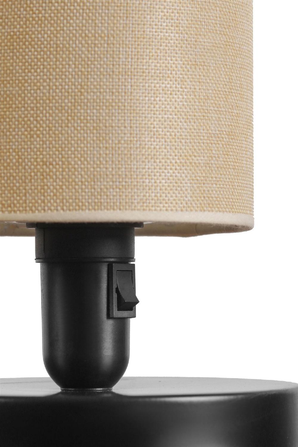 Opviq LumenLuxe: The Chic Battery Lamp | Opviq