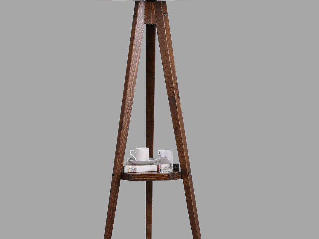 opviq LumenNest Scandinavian Glow Lamp | Opviq