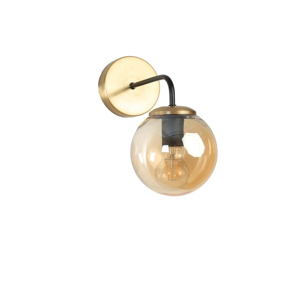 Opviq LumiAura Glint: Radiant Wall Charm | Opviq