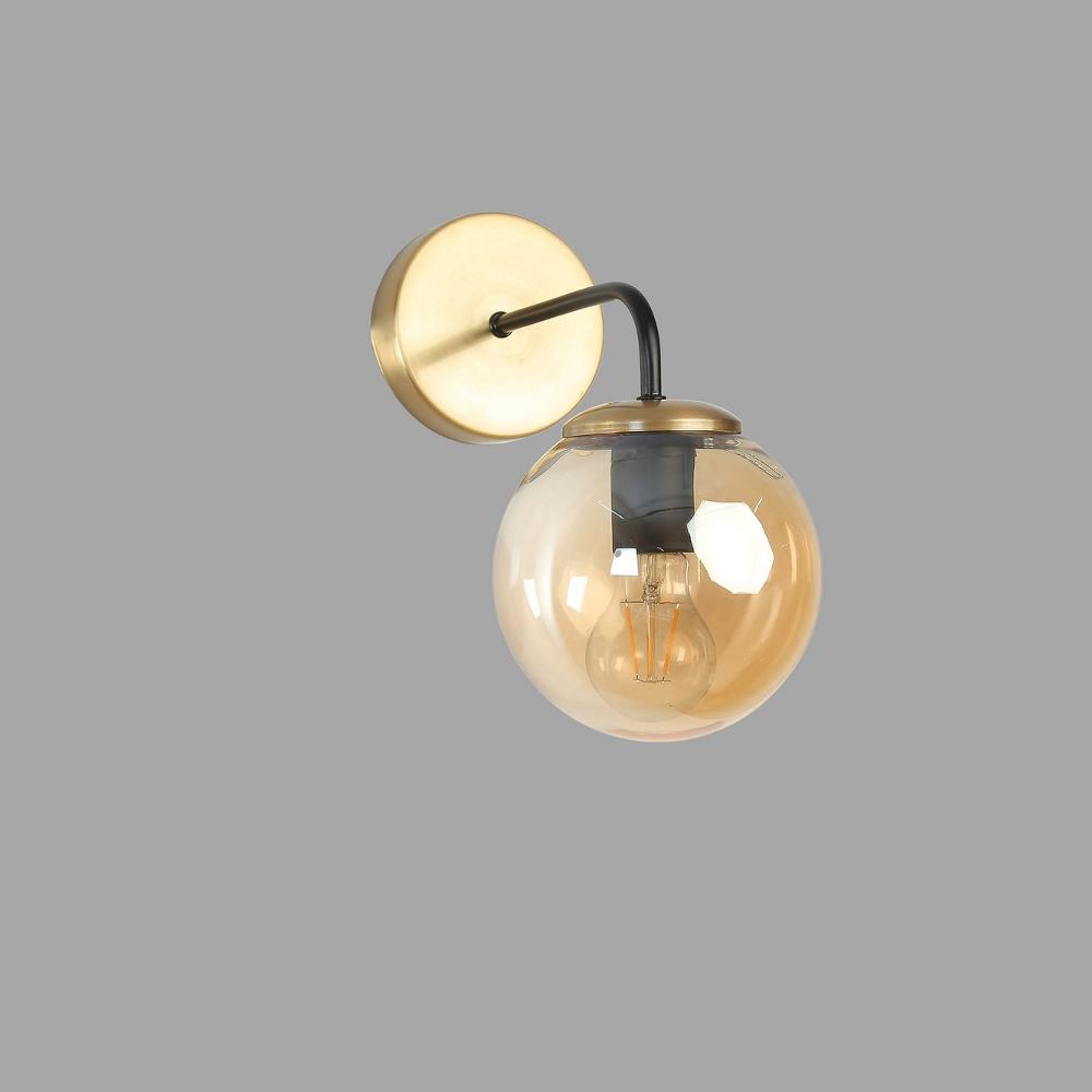 Opviq LumiAura Glint: Radiant Wall Charm | Opviq