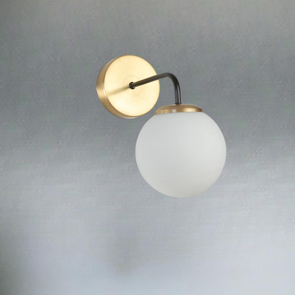 Opviq LumiAura Glint: Radiant Wall Charm | Opviq