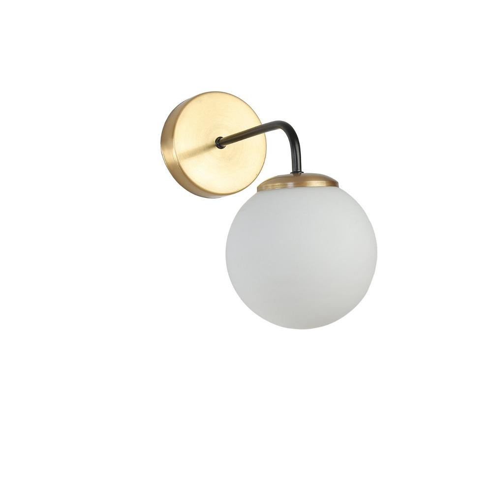 Opviq LumiAura Glint: Radiant Wall Charm | Opviq