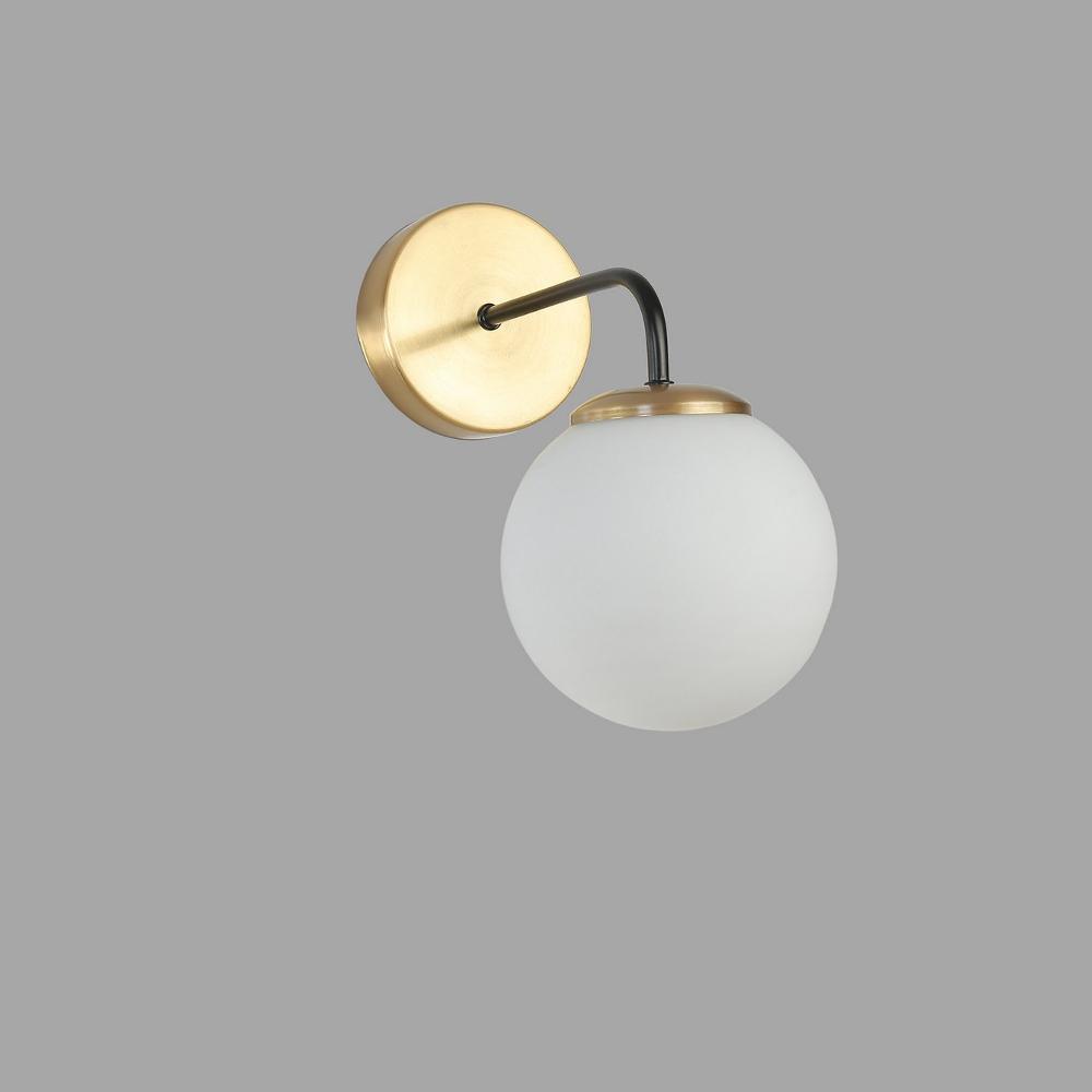 Opviq LumiAura Glint: Radiant Wall Charm | Opviq