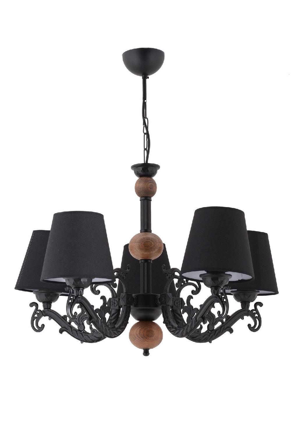 Opviq LumiAura Luxe Chandelier | Opviq