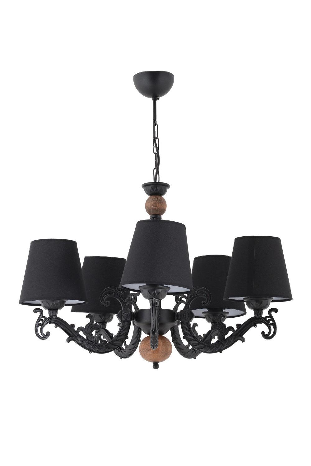 Opviq LumiAura Luxe Chandelier | Opviq